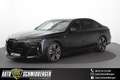 BMW 750 e xDrive*M-SPORT PRO*SHADOW-LINE*LASER* Schwarz - thumbnail 1