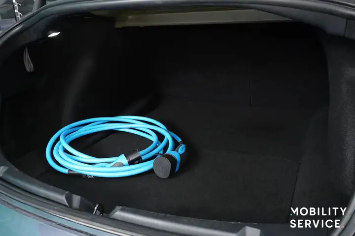 Tesla Model 3 2022, foto 35