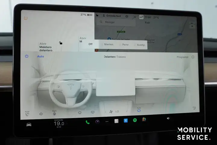 Tesla Model 3 2022, foto 20