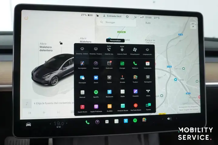 Tesla Model 3 2022, foto 19