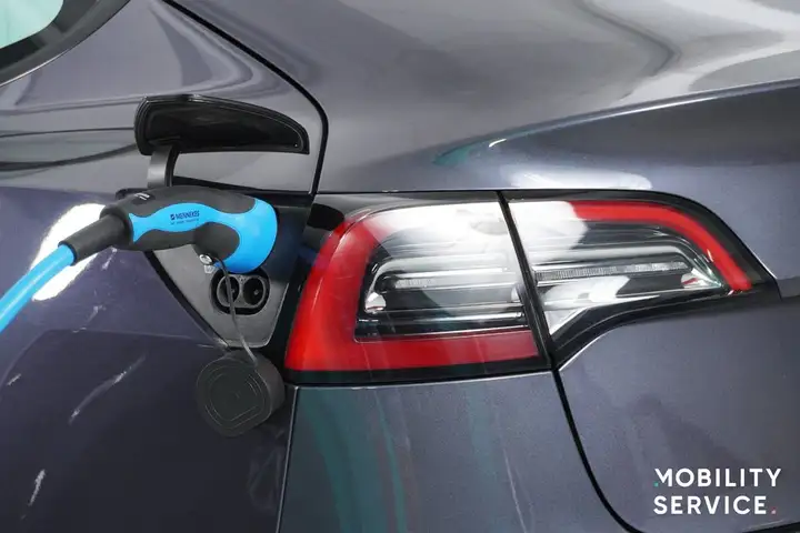 Tesla Model 3 2022, foto 37
