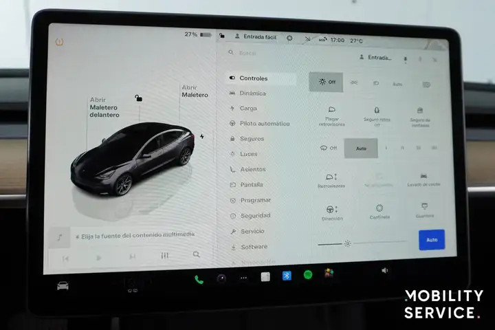 Tesla Model 3 2022, foto 18