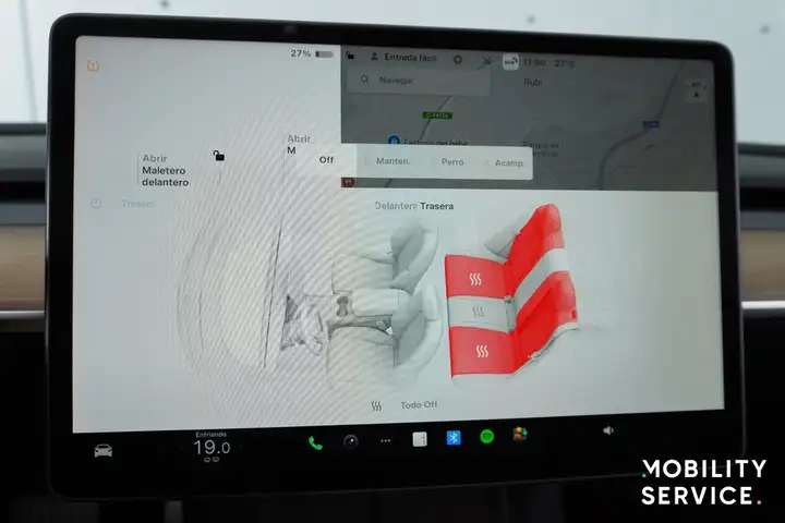 Tesla Model 3 2022, foto 21