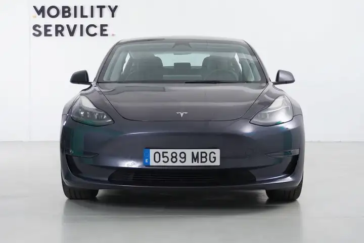 Tesla Model 3 2022, foto 4