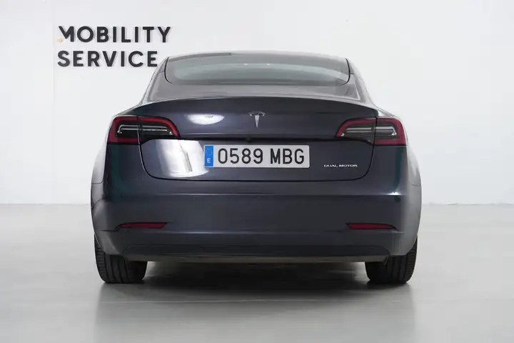 Tesla Model 3 2022, foto 5