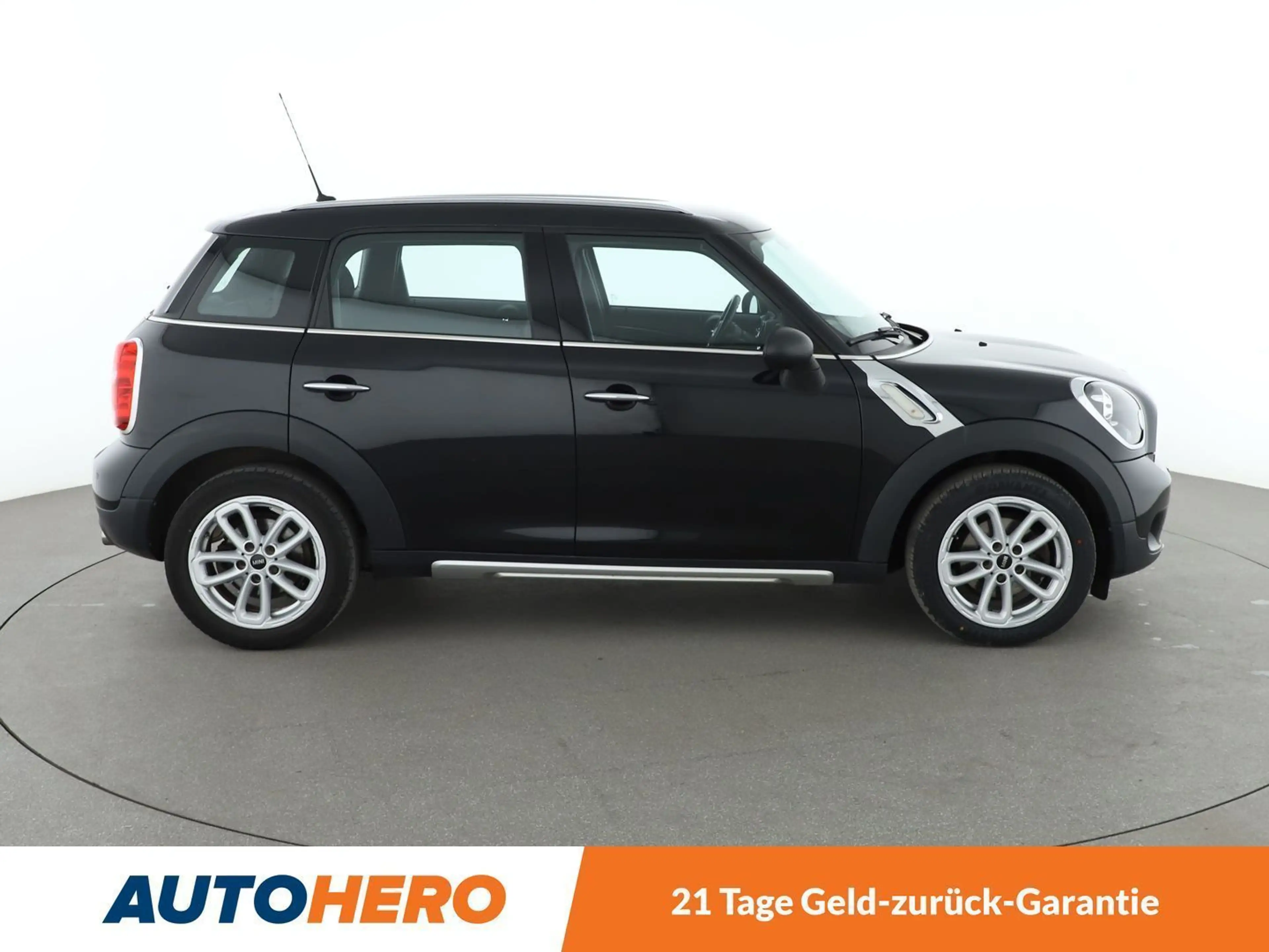 MINI One Countryman One*XENON*TEMPO*PDC*SHZ*KLIMA*GARANTIE* — photo 7