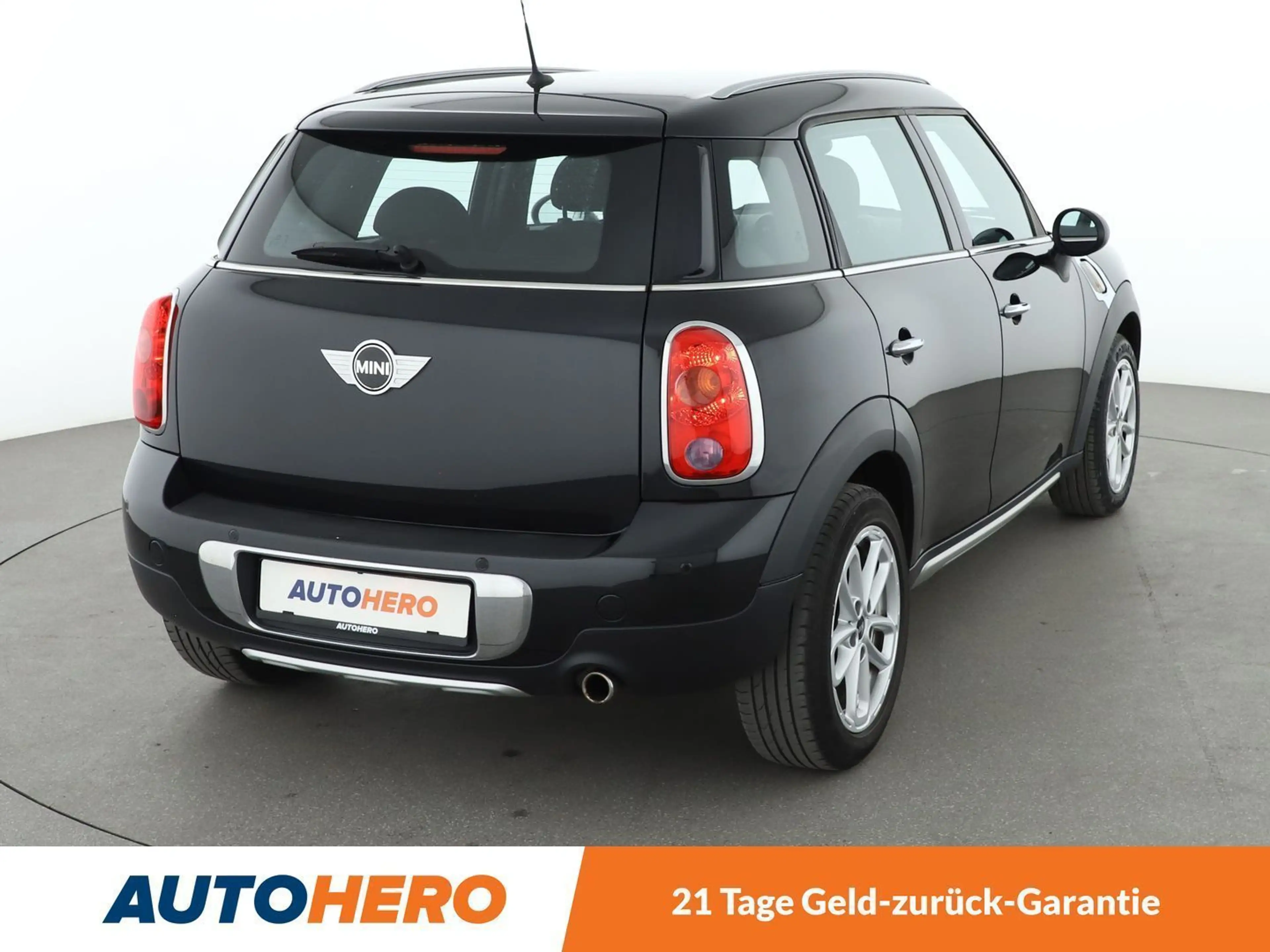MINI One Countryman One*XENON*TEMPO*PDC*SHZ*KLIMA*GARANTIE* — photo 6