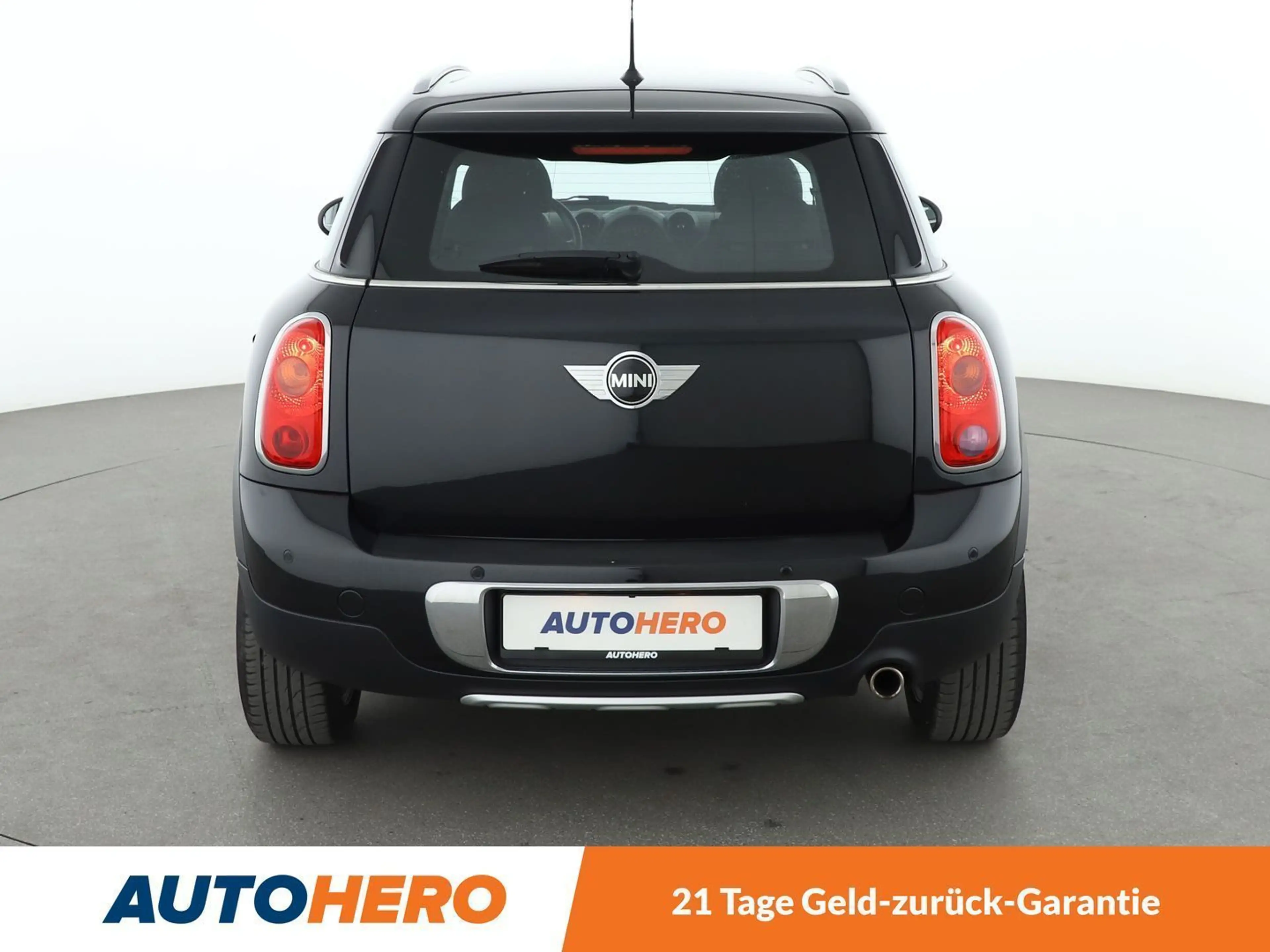 MINI One Countryman One*XENON*TEMPO*PDC*SHZ*KLIMA*GARANTIE* — photo 5