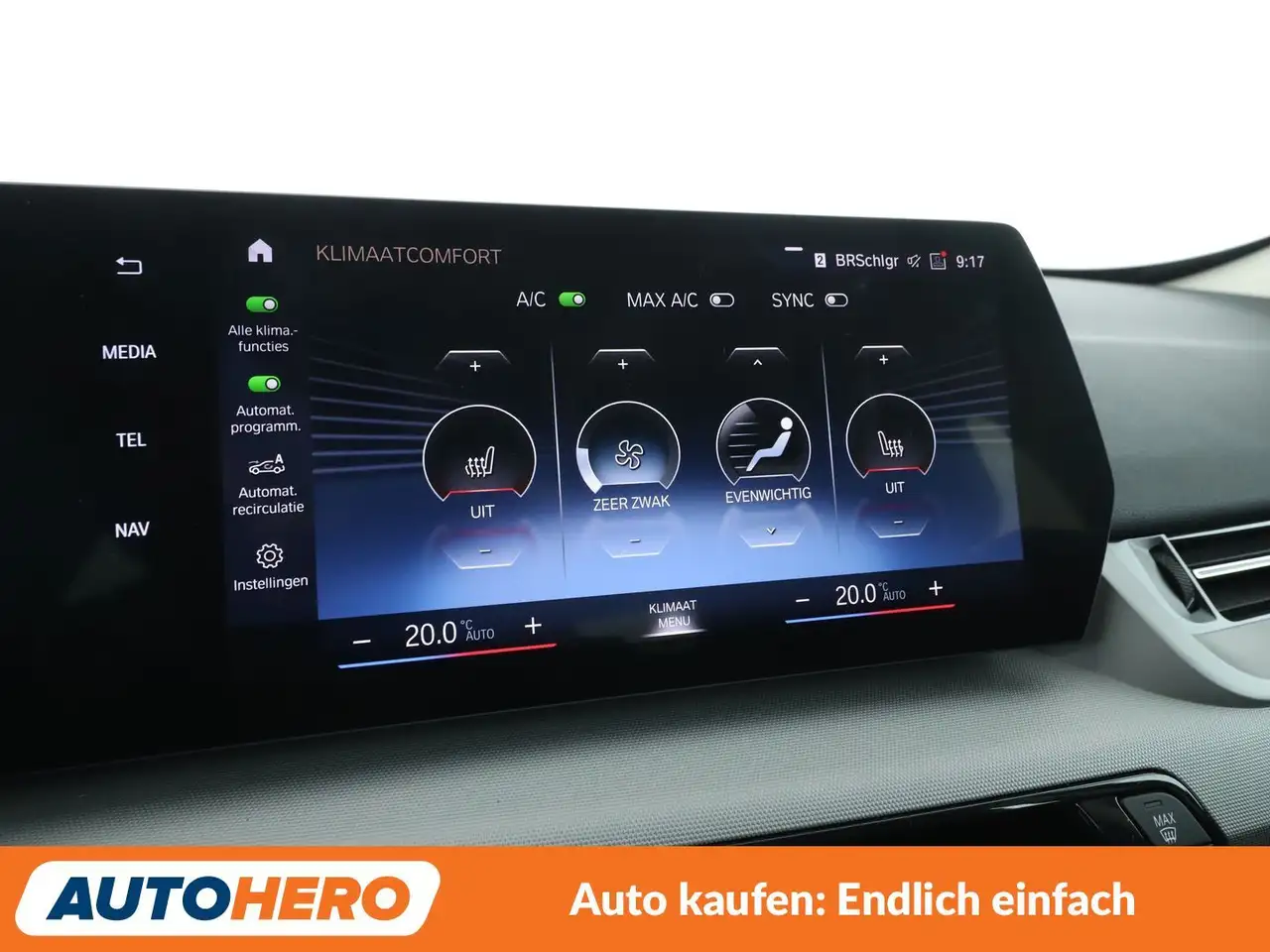 BMW X1 xDrive 25e Aut.*LED*NAVI*TEMPO*PDC*SHZ*KLIMA*, миниатюра 22