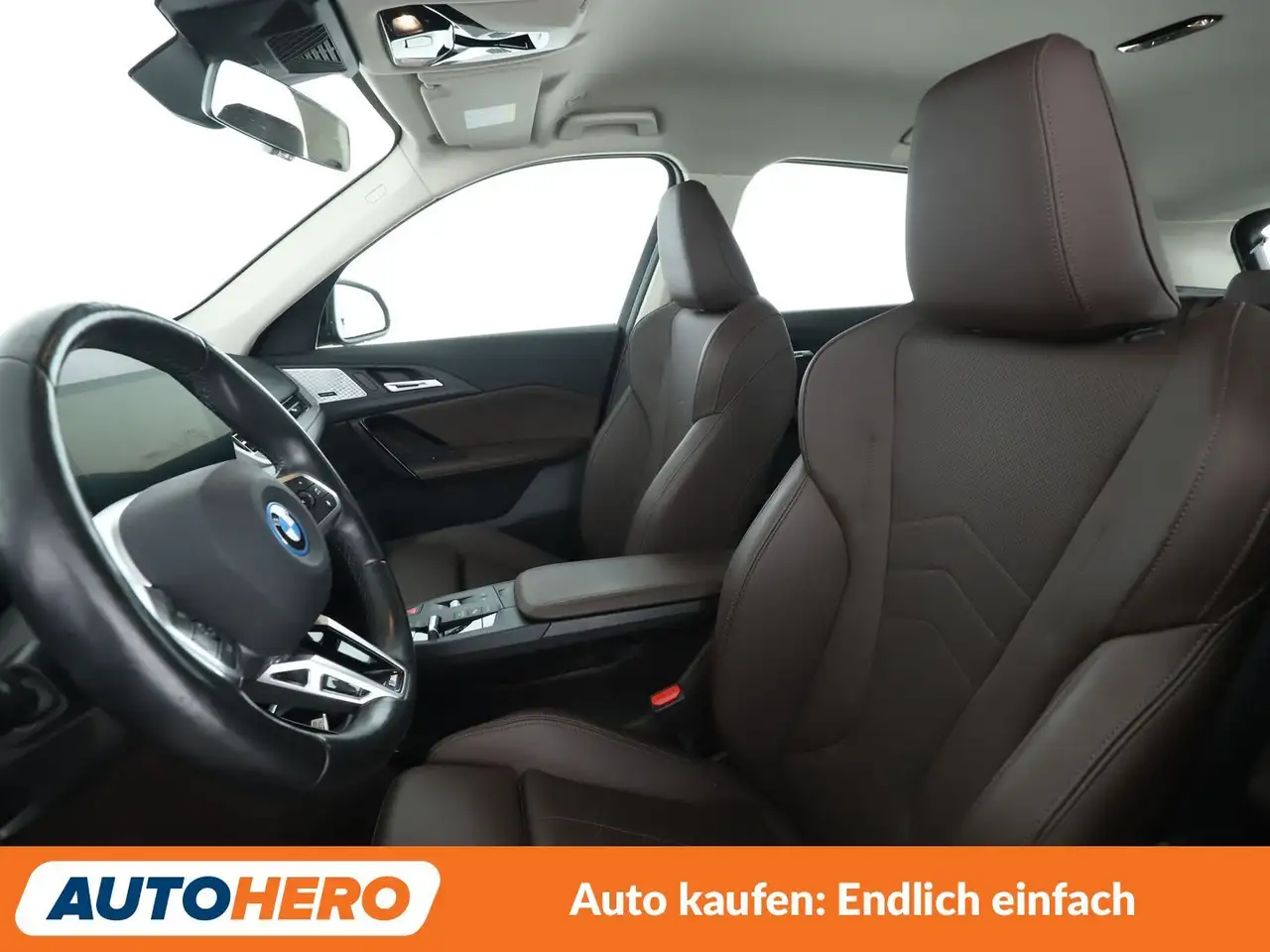 BMW X1 xDrive 25e Aut.*LED*NAVI*TEMPO*PDC*SHZ*KLIMA*, миниатюра 10