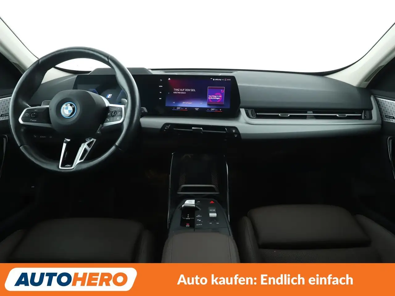 BMW X1 xDrive 25e Aut.*LED*NAVI*TEMPO*PDC*SHZ*KLIMA*, миниатюра 12