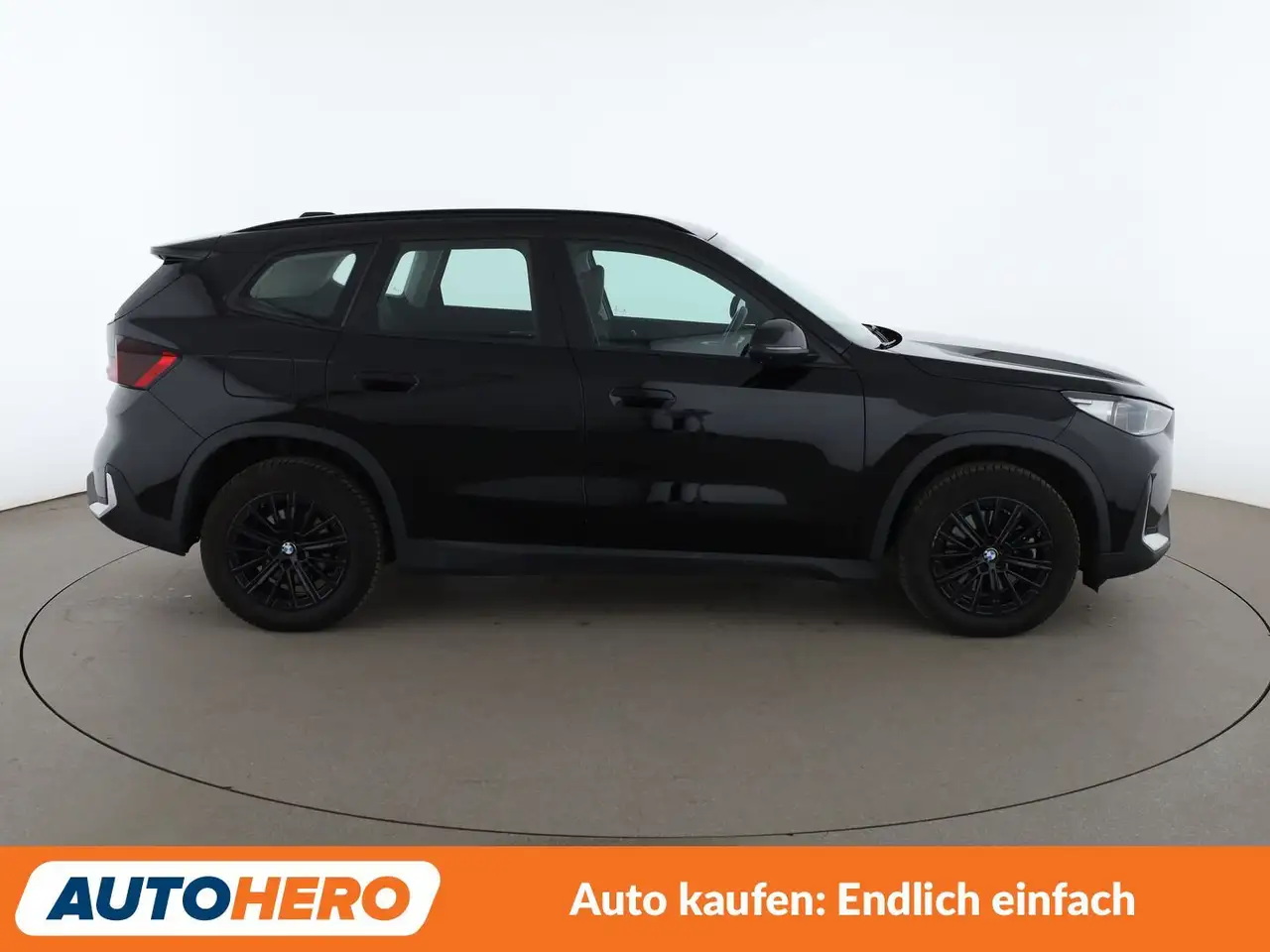 BMW X1 xDrive 25e Aut.*LED*NAVI*TEMPO*PDC*SHZ*KLIMA*, миниатюра 7