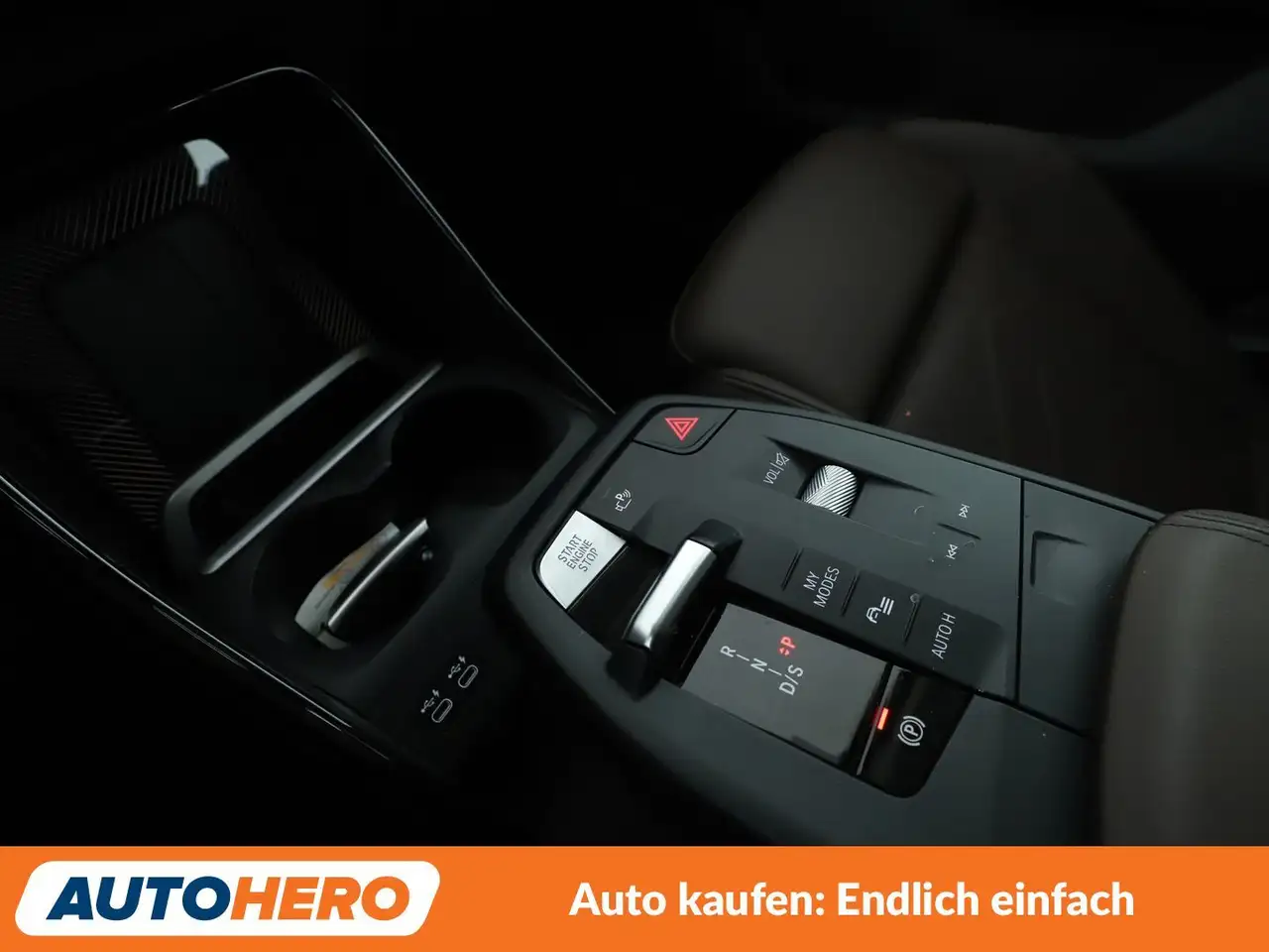 BMW X1 xDrive 25e Aut.*LED*NAVI*TEMPO*PDC*SHZ*KLIMA*, миниатюра 23