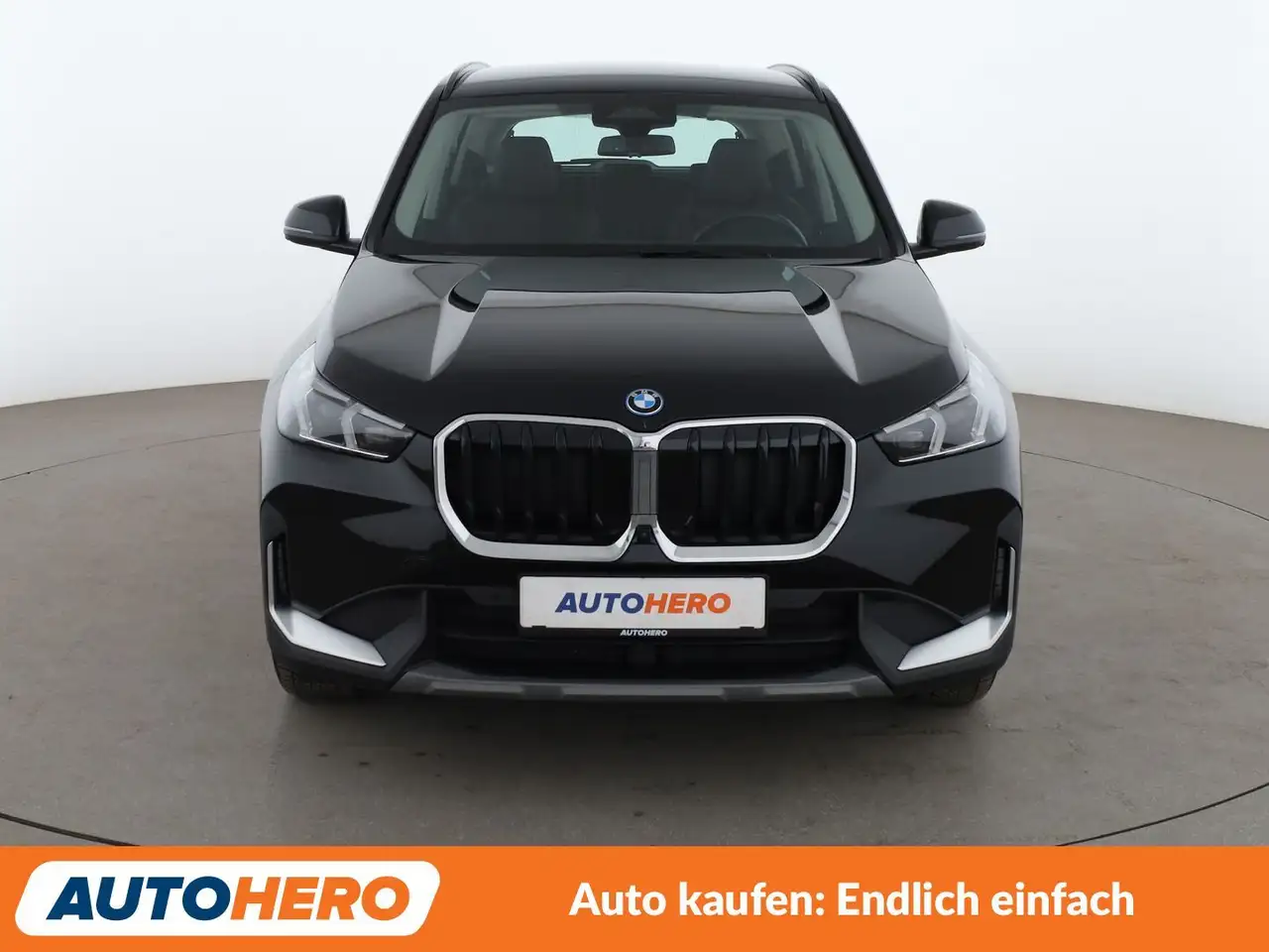 BMW X1 xDrive 25e Aut.*LED*NAVI*TEMPO*PDC*SHZ*KLIMA*, миниатюра 9