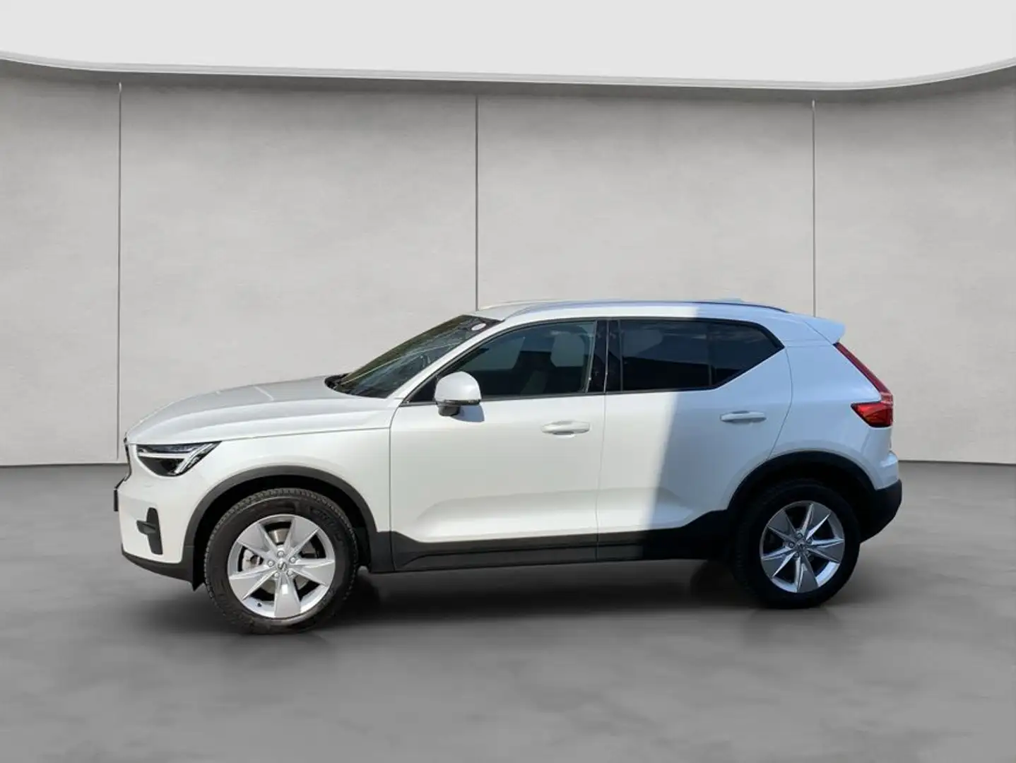 Volvo XC40 XC40 B3 B DKG Core Wit - 2