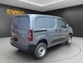 Peugeot Partner vu dangel fourgon 4x4 m 650 kg bluehdi 130 ch s&s bvm6 + 26242 ht Gris - thumbnail 4