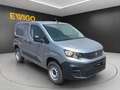 Peugeot Partner vu dangel fourgon 4x4 m 650 kg bluehdi 130 ch s&s bvm6 + 26242 ht Gris - thumbnail 6