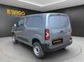 Peugeot Partner vu dangel fourgon 4x4 m 650 kg bluehdi 130 ch s&s bvm6 + 26242 ht Gris - thumbnail 2