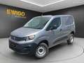 Peugeot Partner vu dangel fourgon 4x4 m 650 kg bluehdi 130 ch s&s bvm6 + 26242 ht Gris - thumbnail 16
