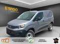 Peugeot Partner vu dangel fourgon 4x4 m 650 kg bluehdi 130 ch s&s bvm6 + 26242 ht Gris - thumbnail 1