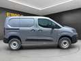 Peugeot Partner vu dangel fourgon 4x4 m 650 kg bluehdi 130 ch s&s bvm6 + 26242 ht Gris - thumbnail 5