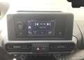 Peugeot Partner vu dangel fourgon 4x4 m 650 kg bluehdi 130 ch s&s bvm6 + 26242 ht Gris - thumbnail 14