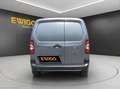 Peugeot Partner vu dangel fourgon 4x4 m 650 kg bluehdi 130 ch s&s bvm6 + 26242 ht Gris - thumbnail 3