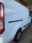 Ford Transit Custom FURGONE Weiß - thumbnail 4
