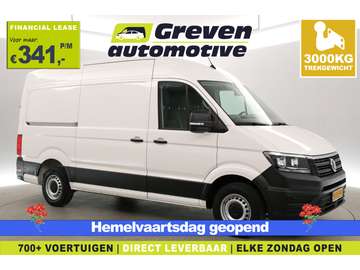 2.0 TDI L3H3 140PK | 3000KG Trekgew. | Trekhaak |