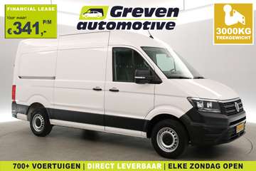 2.0 TDI L3H3 140PK | 3000KG Trekgew. | Trekhaak |