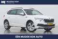 Skoda Kamiq 1.0 TSI Sport Business | Automaat | ACC | Getint G Wit - thumbnail 1