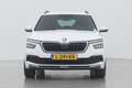 Skoda Kamiq 1.0 TSI Sport Business | Automaat | ACC | Getint G Wit - thumbnail 16