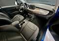 Fiat 500X 1.3 mjet Sport 95cv "CON PROMO FINANZIARIA" Blu/Azzurro - thumbnail 8