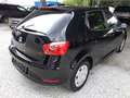 SEAT Ibiza Reference 1.2 ! Serviceheft/ 2.Besitz! Schwarz - thumbnail 2