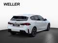 BMW 123 xDrive Sportpaket HUD Navi LED Klima PDC Blanco - thumbnail 3