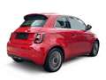Fiat 500e Red 118PS Navi Apple CarPlay AndroidAuto Klimaaut. Rot - thumbnail 4