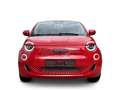 Fiat 500e Red 118PS Navi Apple CarPlay AndroidAuto Klimaaut. Rot - thumbnail 2