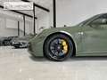 Porsche 911 Turbo S *PDCC,Matrix,Burmester,Chrono* Zelená - thumbnail 10