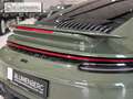 Porsche 911 Turbo S *PDCC,Matrix,Burmester,Chrono* Зелений - thumbnail 12