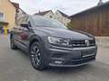 Volkswagen Tiguan 2.0 TDI DSG AHK+VIRTUAL+LED+KAMERA Grau - thumbnail 4