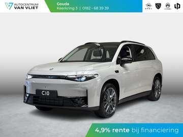 REEV Design 28.4 kWh Eindejaarsactie!! | 215 PK |