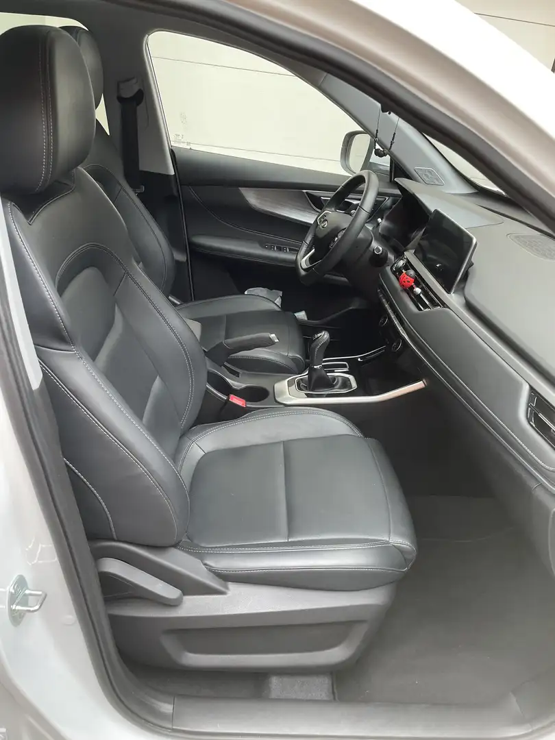 DR Automobiles DR5.0 5.0 1.5 Gpl 114cv - 2