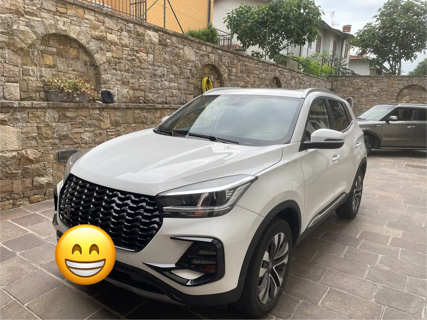 DR Automobiles DR5.0 5.0 1.5 Gpl 114cv - 1