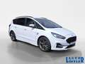 Ford S-Max ST-LINE 2.5 CVT FHEV SHZ DAB RFK Automatik Klima Weiß - thumbnail 7
