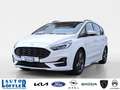 Ford S-Max ST-LINE 2.5 CVT FHEV SHZ DAB RFK Automatik Klima Weiß - thumbnail 1