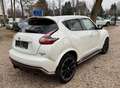 Nissan Juke 1.6 DIG-T Nismo RS Navi 360g Xenon 18 Zoll Leder Blanco - thumbnail 8