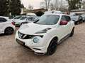 Nissan Juke 1.6 DIG-T Nismo RS Navi 360g Xenon 18 Zoll Leder Blanco - thumbnail 1