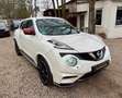 Nissan Juke 1.6 DIG-T Nismo RS Navi 360g Xenon 18 Zoll Leder Weiß - thumbnail 3