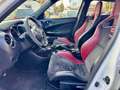 Nissan Juke 1.6 DIG-T Nismo RS Navi 360g Xenon 18 Zoll Leder Blanco - thumbnail 5