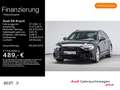 Audi S6 Air*Pano*AHK*Optik Black*Standheizung Negru - thumbnail 1